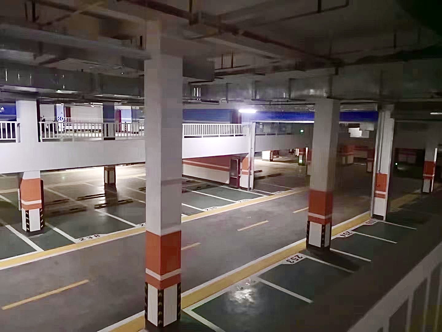 甘南上海博普四年前授权设计的项目已投入使用