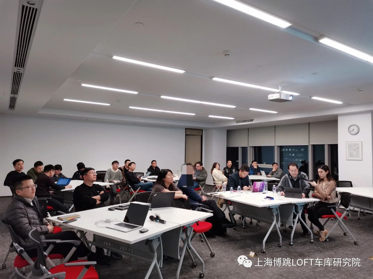 甘南杭州LOFT车库专题会